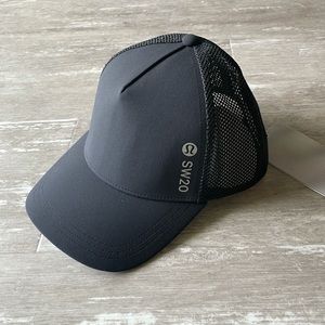 XS/S Lululemon Seawheeze Hat